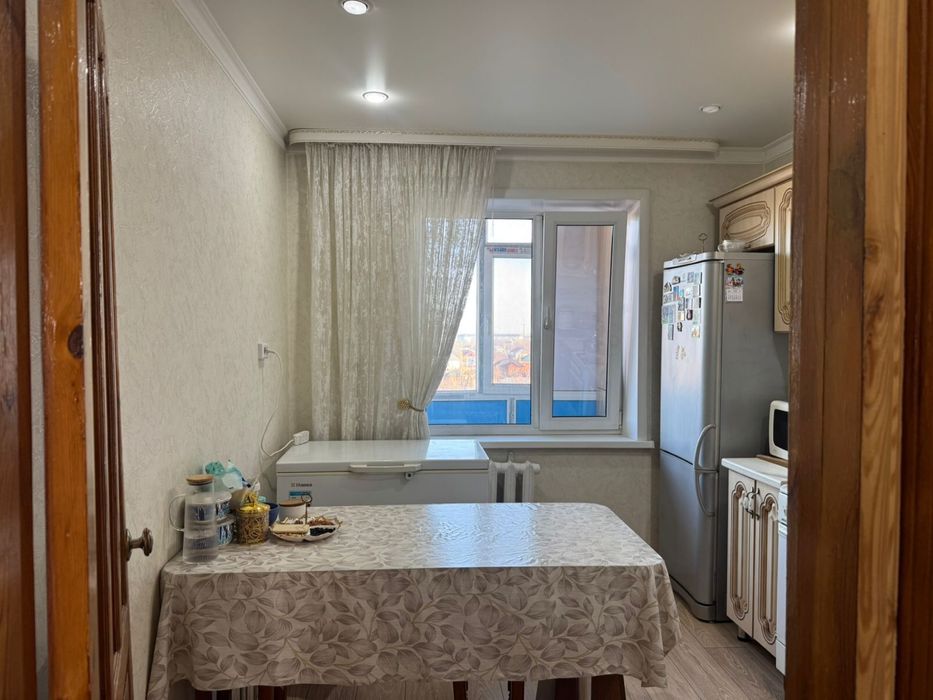 Продается 3-х комнатная квартира