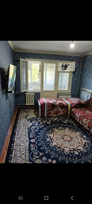 Сдам 1 ком квартиру 2 этаж