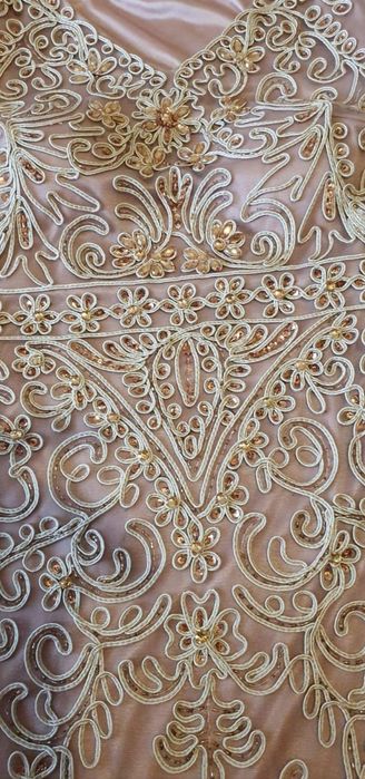 Vând rochie de ocazie marimea M