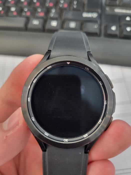 Galaxy watch 4 classic 46mm
