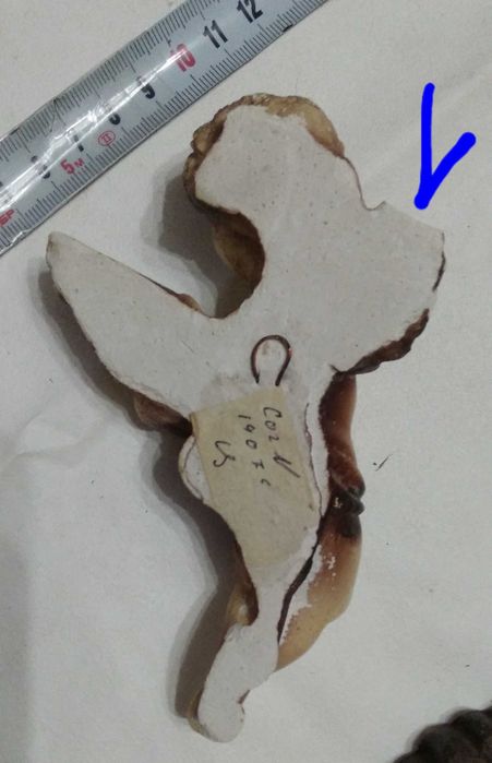 Гипсовый набор СССР