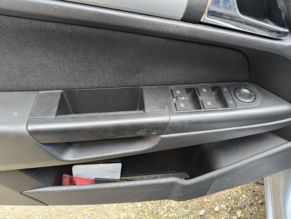 Vând Opel Astra G, cu GPL , motor funcțional .