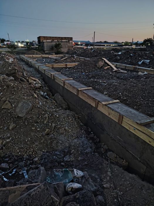 Продам земельный участок