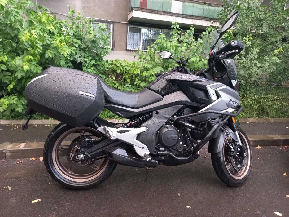 CF MOTO 700 MT 2023