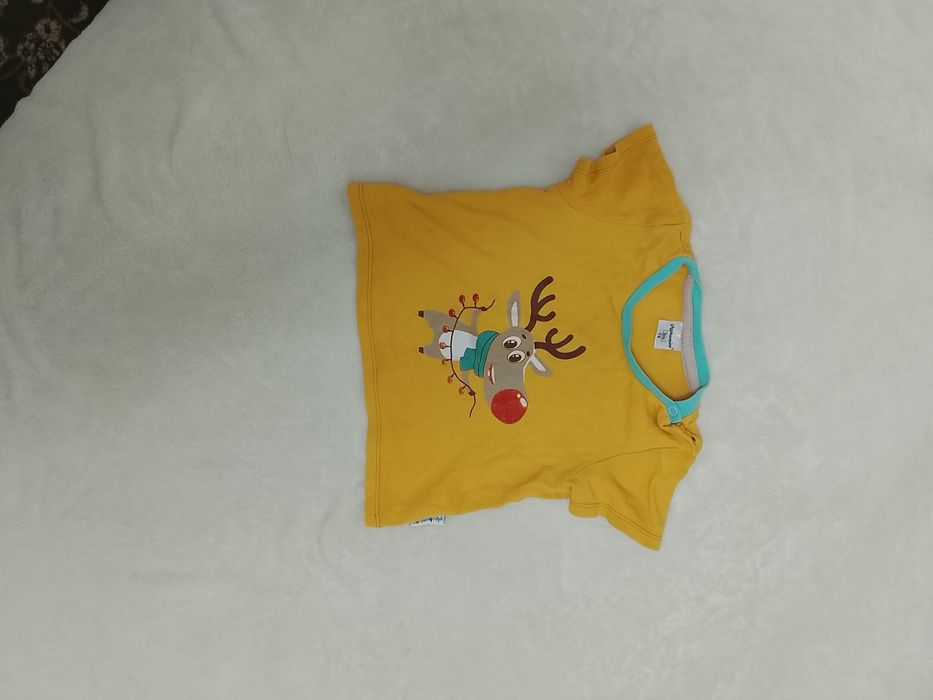 Отдам детские вещи