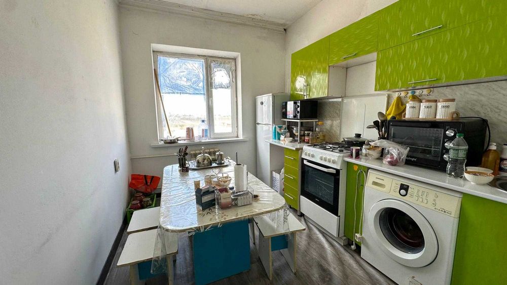 Продается квартира