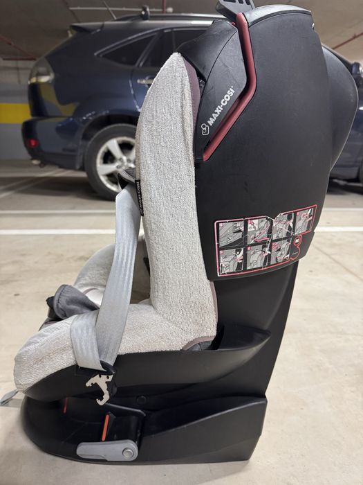 Детско столче за кола Maxi Cosi Tobi