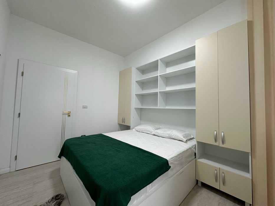 Apartament de inchiariat in regim hotelier