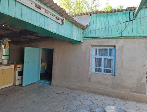 Продам 3 комнатный дом