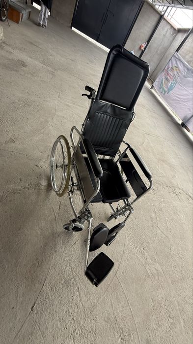 Каляска для инвалидов