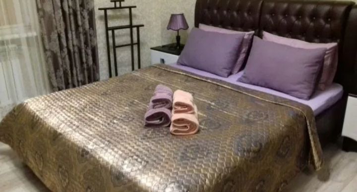 Абая-Сарыарка, центр города, 2ч 2000