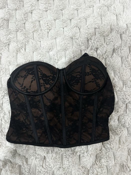 Потник и корсет