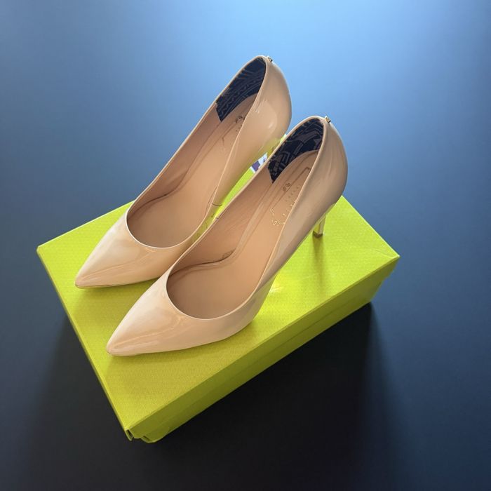 Обувки Ted Baker u раница Spraygraund