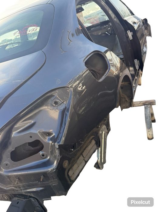 Aripa Spate Dreapta Mercedes-Benz C-Class W205 2013 - >