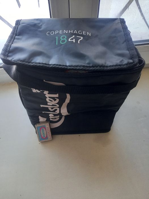 Продаётся термосумка