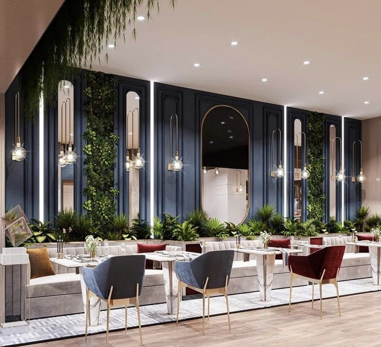 Евро Ремонт хай-тек