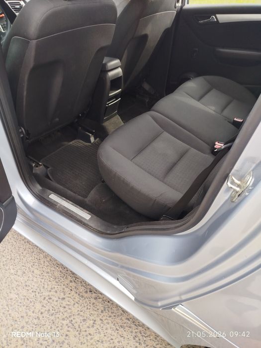 MERCEDES-BENZ B-Class 2007 — imagine 2