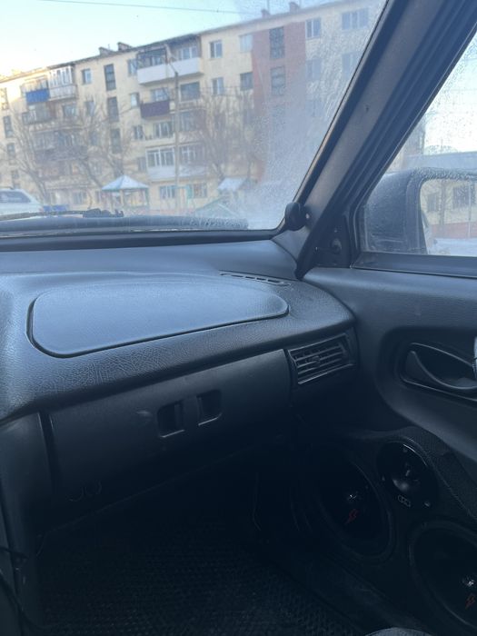 Продам ваз 2114 на ходу