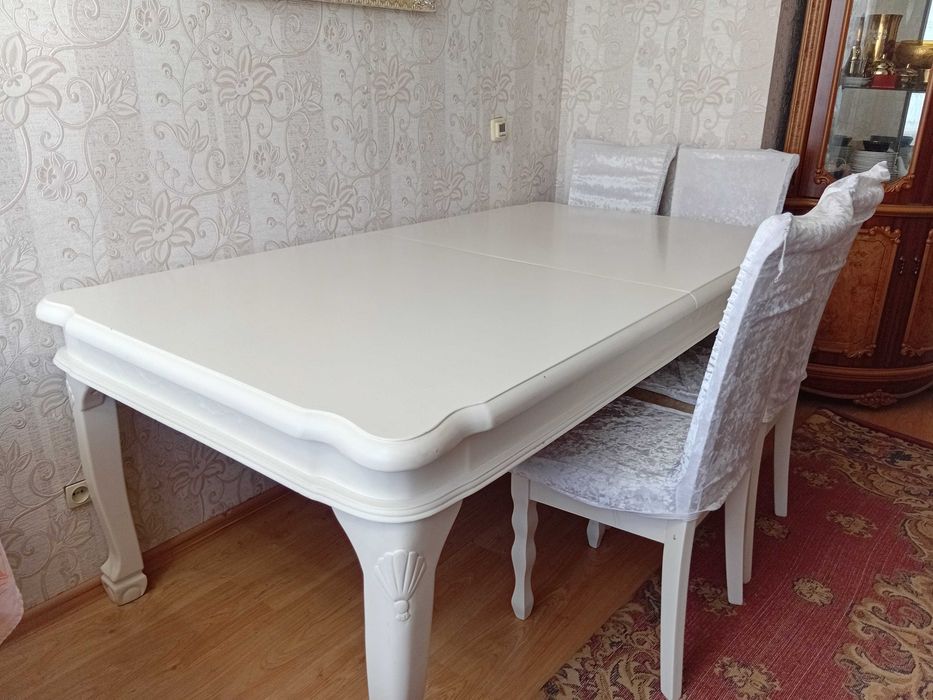 Стол гостиный Турция