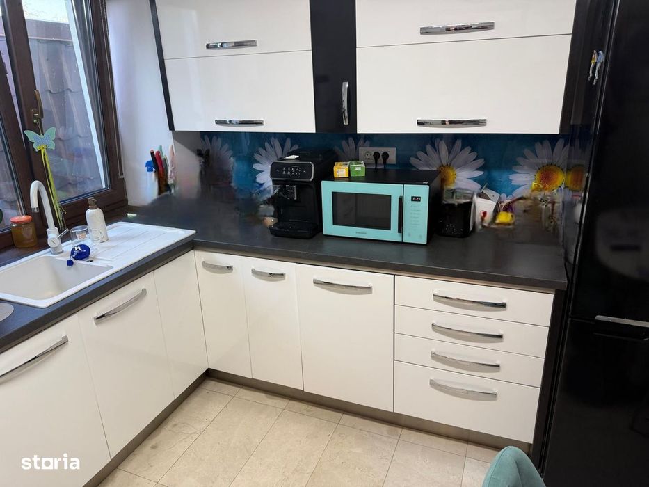 Apartament Central