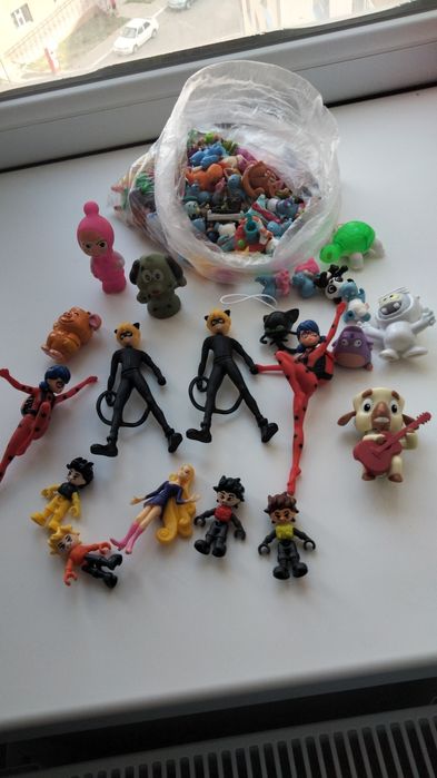 Детские обуви и другие