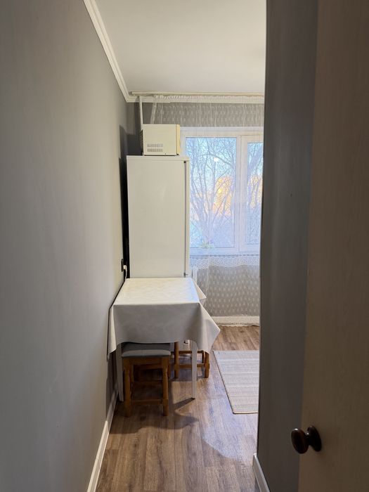 Продажа 1 комн.квартиры