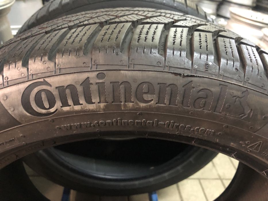 205/50/17 б/у из Германии
