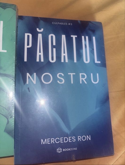 Carti de citit noi