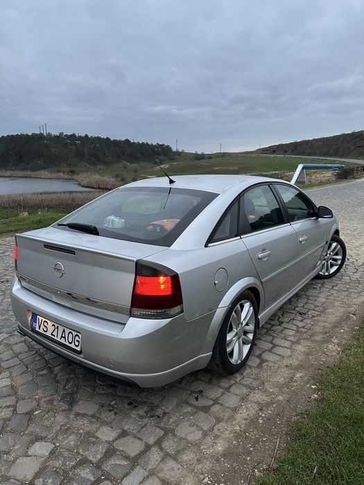 Opel Vectra C GTS 1.9 cdti 2007 NEGOCIABIL, Vanzare Rapida