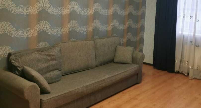 Квартира в районе Сатпаева