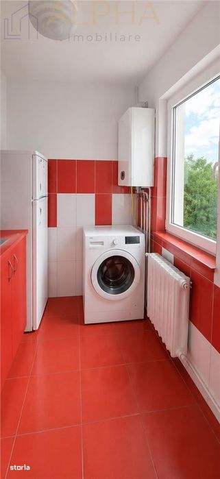 Apartament 2 camere de vanzare – zona Piata Decebal, Bistrita, BN