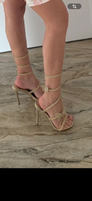 Sandale sweet Shoes