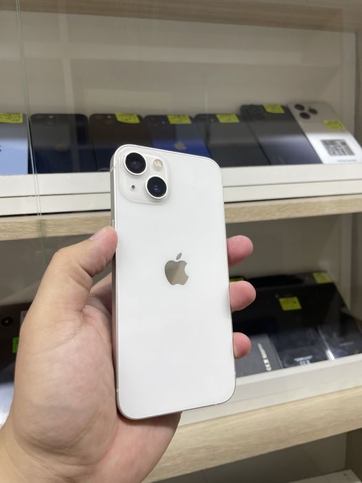 Телефон Iphone 13 256gb