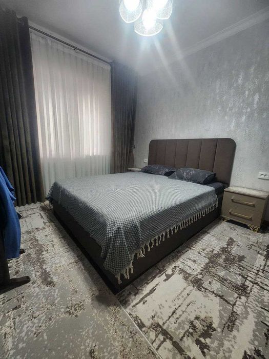 Ўзимни уйимни сотвоман