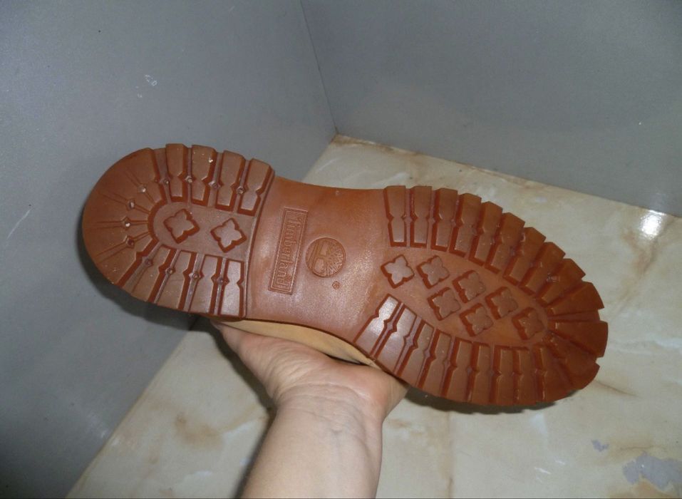 Обувки Timberland 41 номер