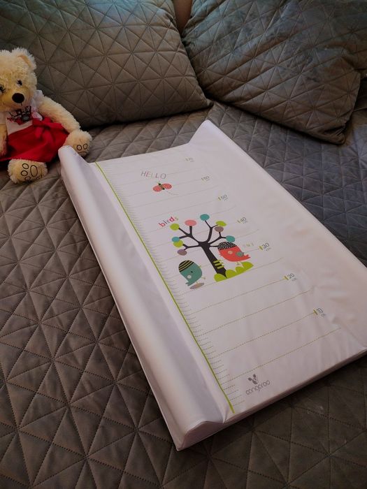 Повивалник за бебе