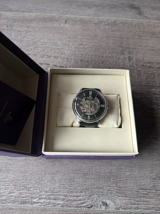 Продам часы наручные, механика