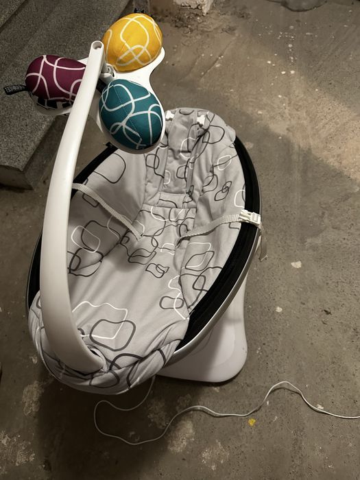 Люлка  4 moms до 12кг.