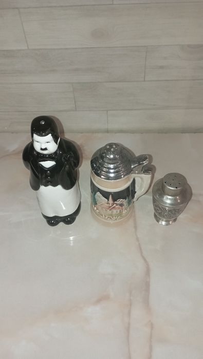 solnițe de colectie