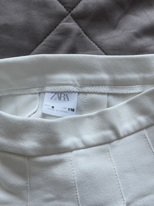 Юбки на девочку zara