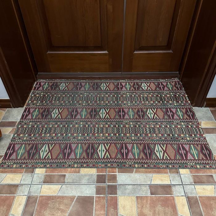 Испанский коврик