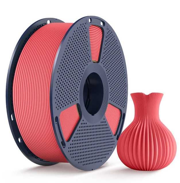 SUNLU filament PLA+, PLA2.0, PETG 1KG - филамент за 3д принтер