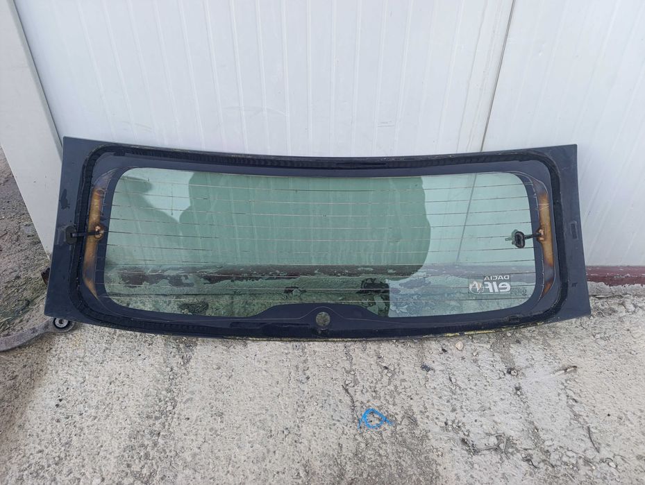 Задно стъкло багажник 5та врата за Дачия Логан / Logan MCV 12 -20г.