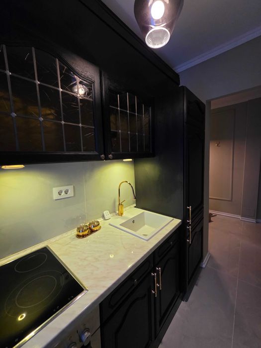 Apartament 3 camere Cetatii