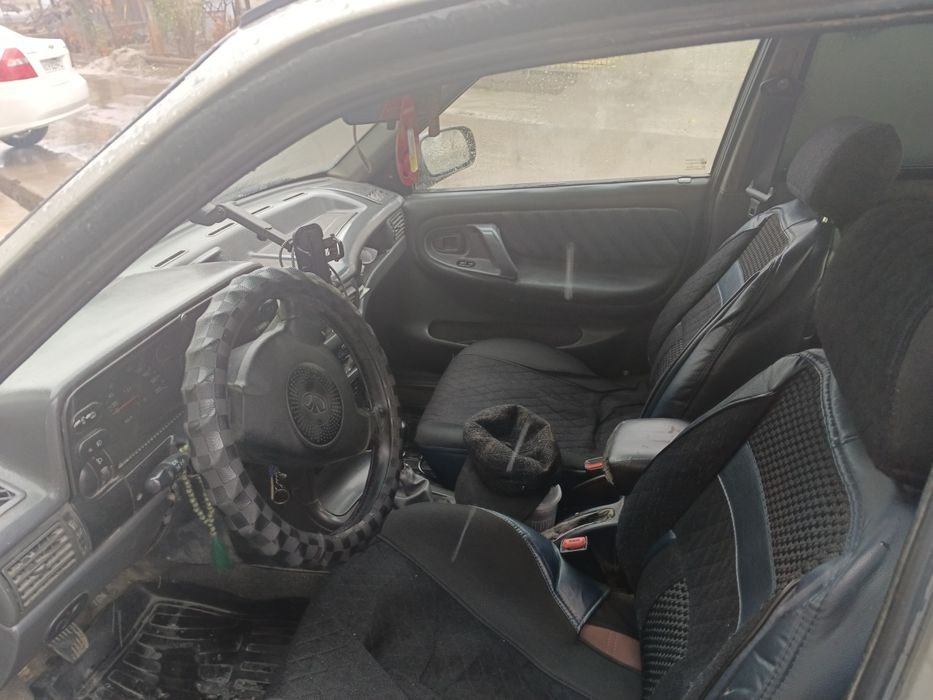 Некса 1 Донс neksa 1