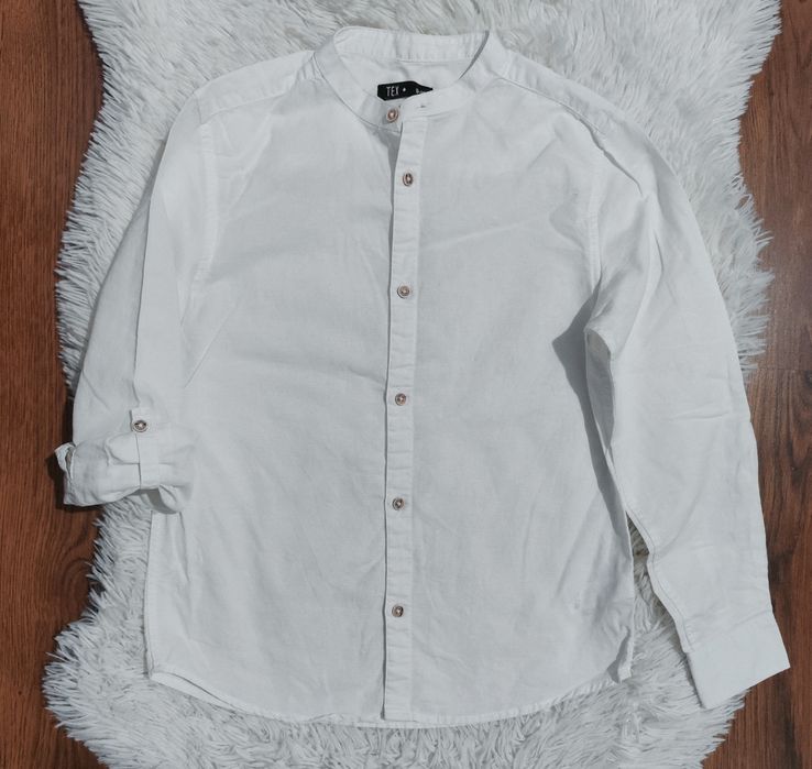 Costum elegant Mayoral, baieti 9-10 ani