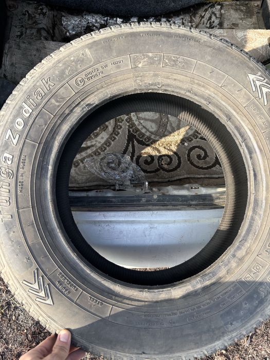 Автошины летние