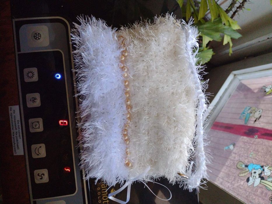 Официални чантички