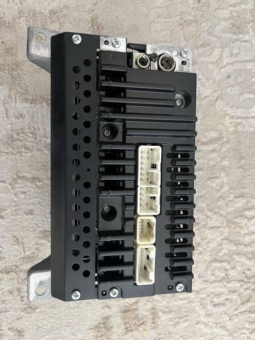 Магнитола Toyota Yaris XP90