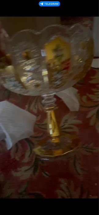 Богема сотилади